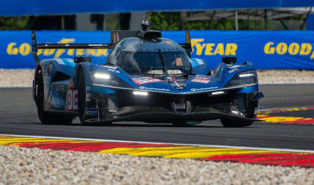 WEC 6979 Verbeterd NR