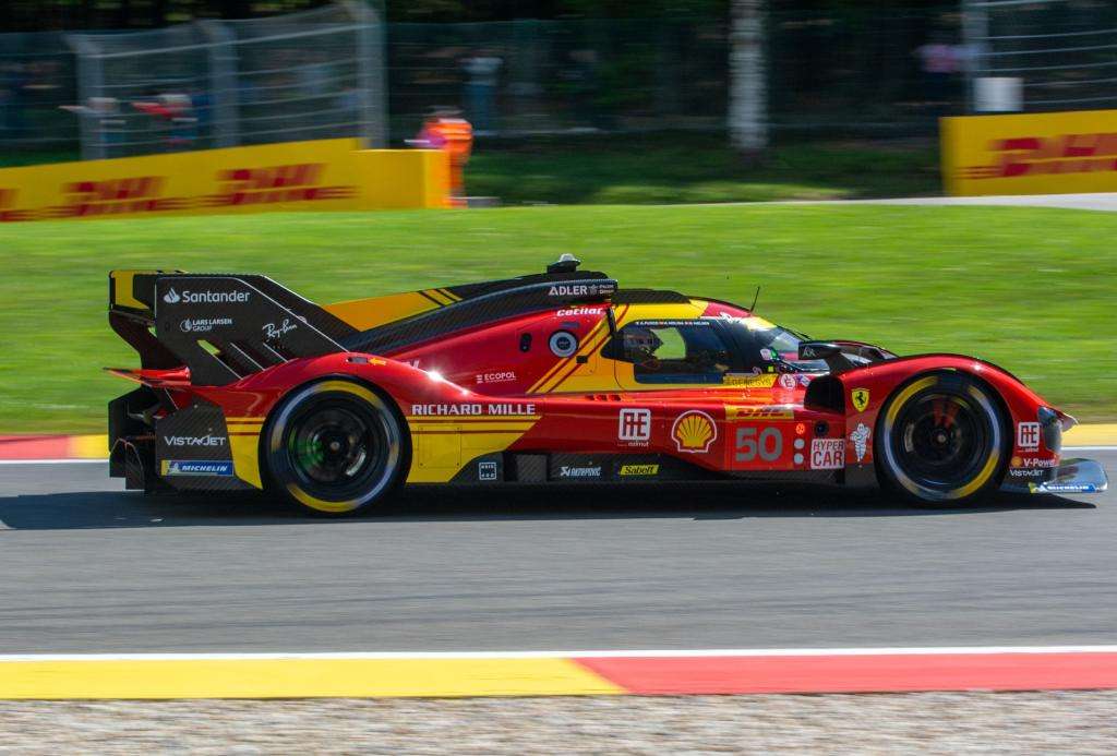 WEC 7000