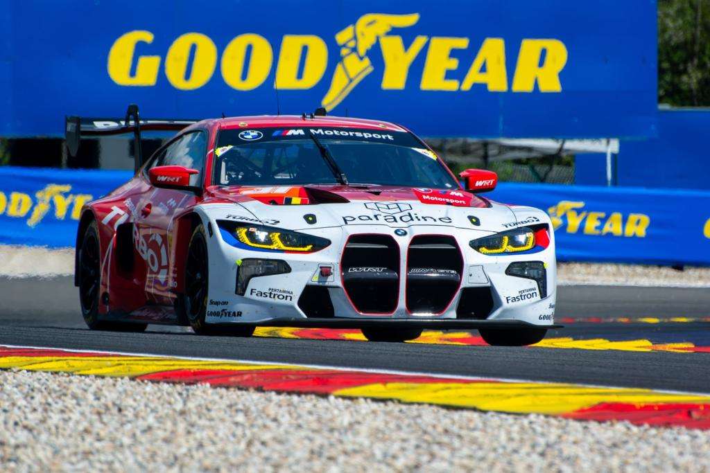 WEC 7034 Verbeterd NR