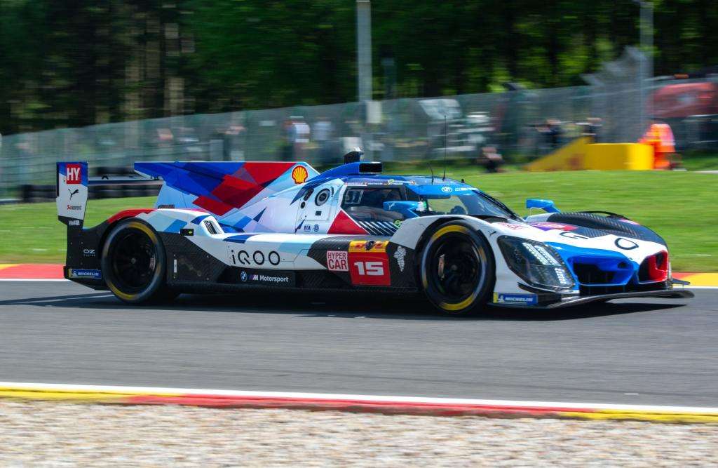 WEC 7062