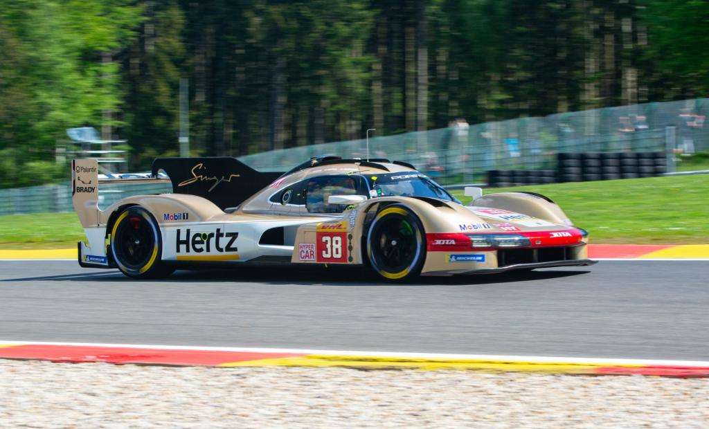 WEC 7064