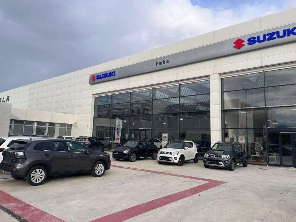 Guida all'Acquisto: Suzuki Swift, ottimo valore prezzo/dotazione e spaziosa 5 2023 05 18 1