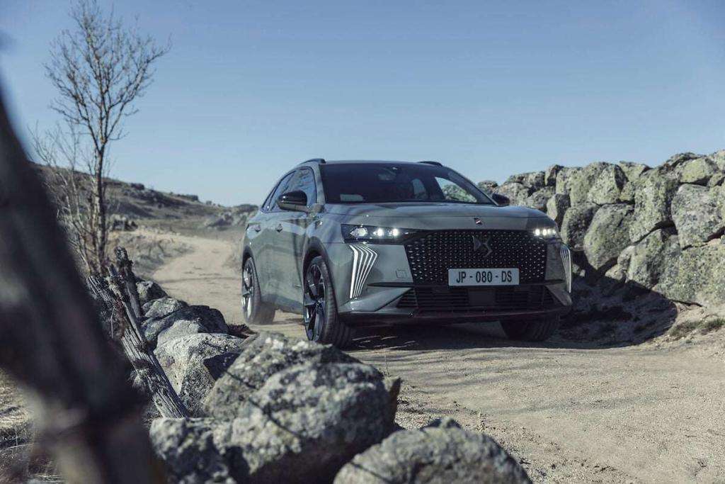 Test Drive: DS 7 E-Tense 300cv plug In (PHEV66), eleganza quasi nobiliare. 4 2148589 u0eokunyuu whr