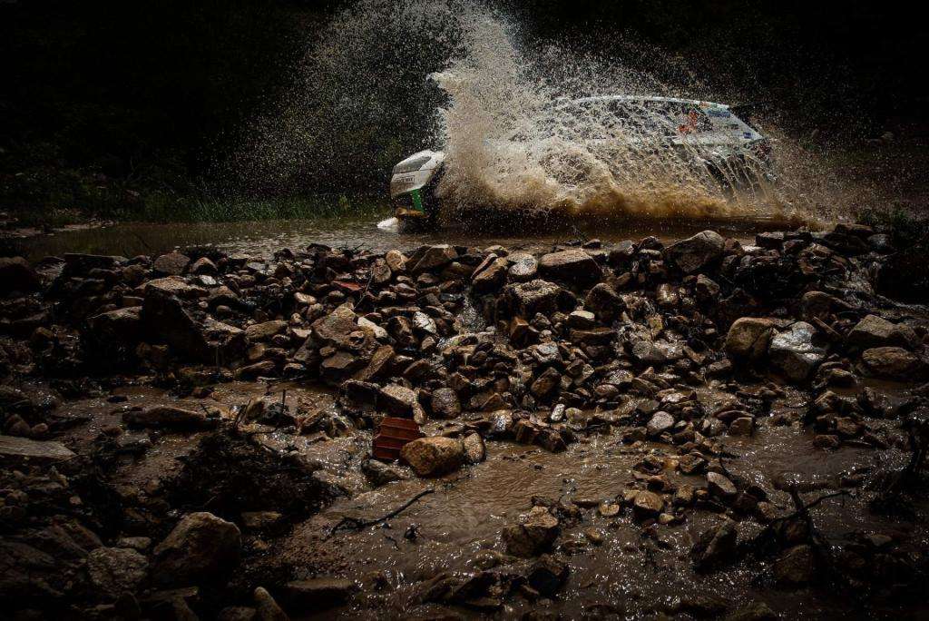 WRC Sardegna al rush finale con Ogier primo 2 3e8c4902 29c4 438d b788 b003aff8c3b8