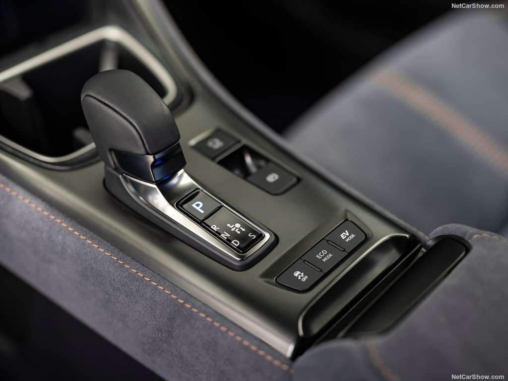 Test Drive: Lexus LBX e-CVT, full hybrid 136cv Cool 4WD 5 Lexus LBX 2024 1024 b2