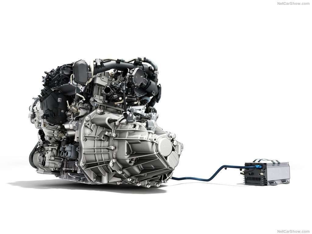 Test Drive: Renault Austral e-Tech 200cv, Iconic Esprit Alpine. 7 Renault Austral 2023 1024 7e