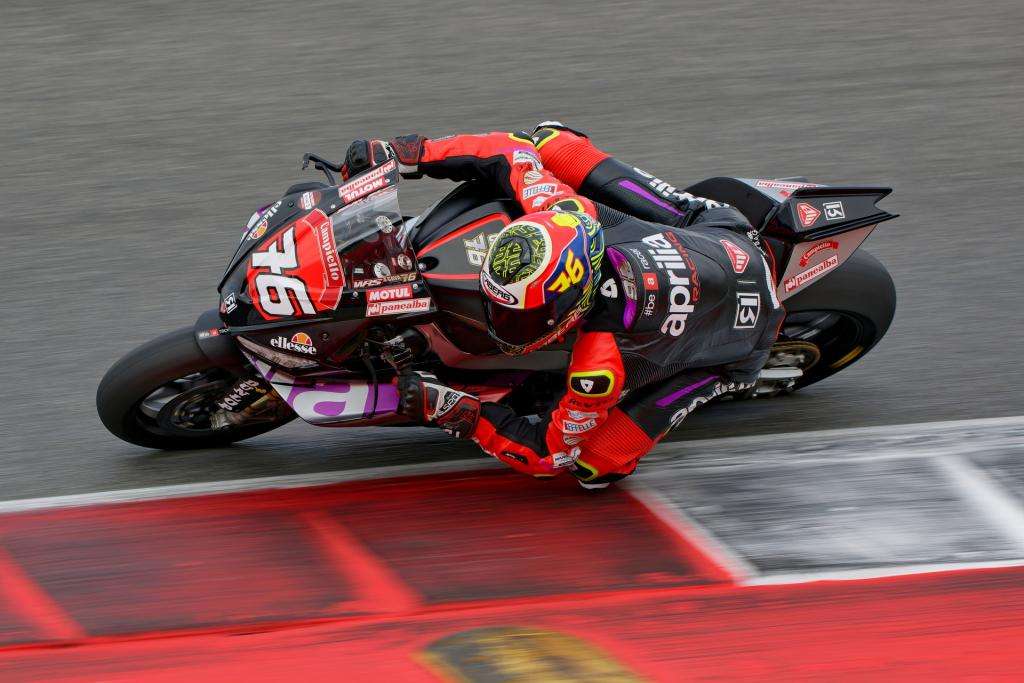 CIV Mugello: Delbianco e Pirro trionfano in SBK 3 SBK GARA1 03
