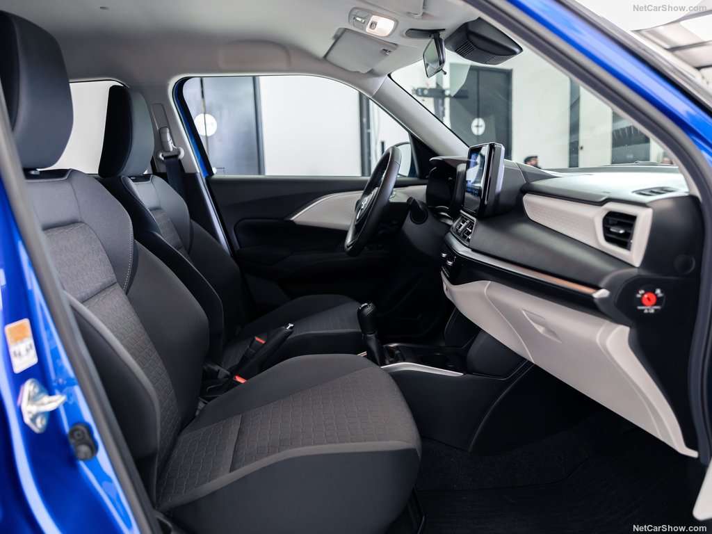 Guida all'Acquisto: Suzuki Swift, ottimo valore prezzo/dotazione e spaziosa 1 Suzuki Swift 2024 1024 5e