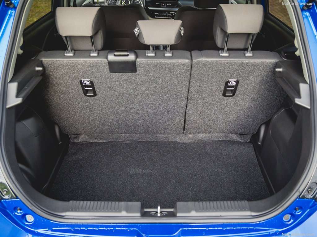 Guida all'Acquisto: Suzuki Swift, ottimo valore prezzo/dotazione e spaziosa 2 Suzuki Swift 2024 1024 6f
