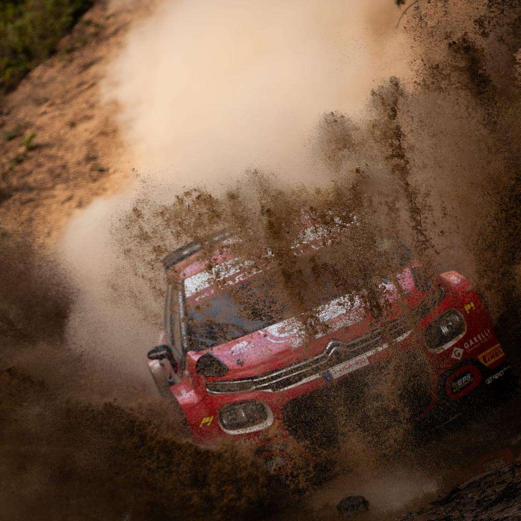 WRC Sardegna al rush finale con Ogier primo 3 d5cdb809 e9e5 4127 8c8b a82ef67db91a