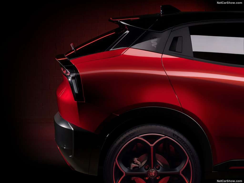 Guida all'Acquisto: Alfa Romeo Junior, diversa quanto basta! 4 Alfa Romeo Milano 2025 1024 26
