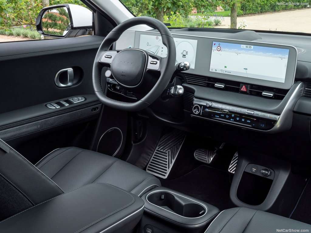 Guida all'Acquisto: Hyundai Ioniq 5, adatta i lunghi viaggi, comfort e spazio in abbondanza 2 Hyundai Ioniq 5 2022 1024 7d