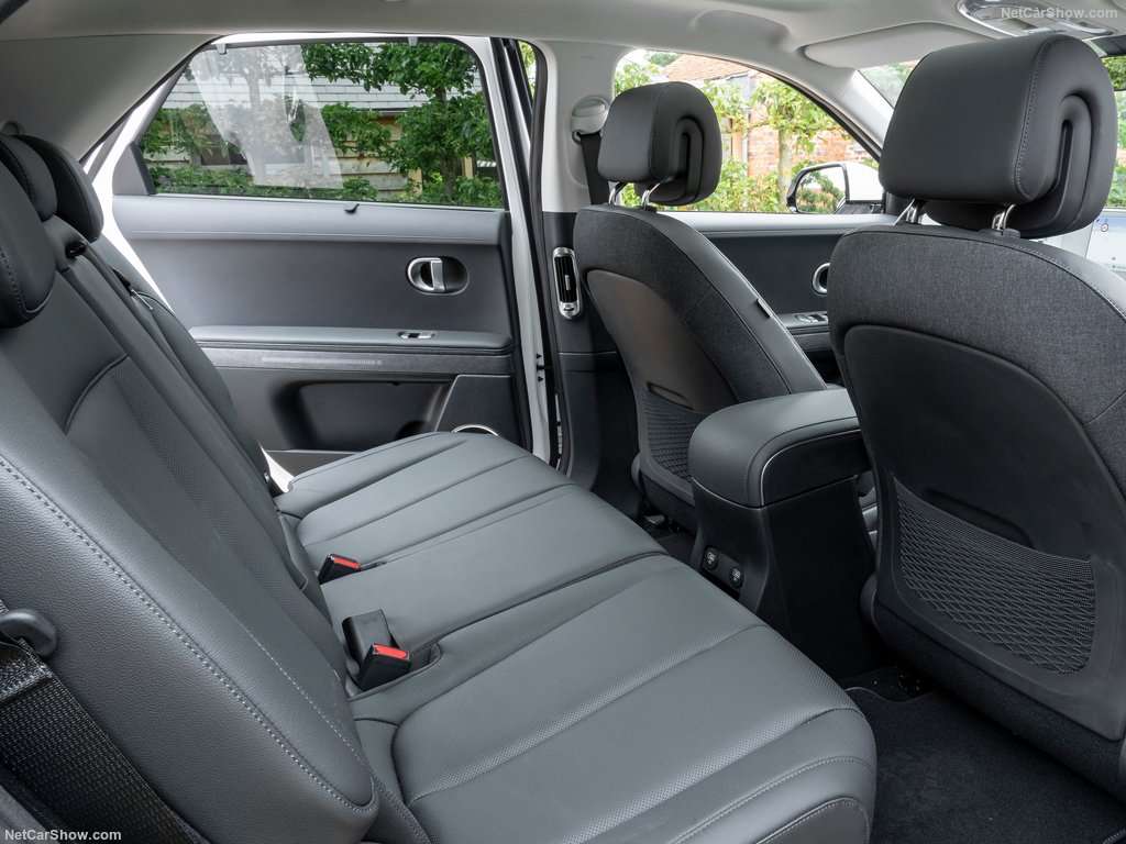 Guida all'Acquisto: Hyundai Ioniq 5, adatta i lunghi viaggi, comfort e spazio in abbondanza 3 Hyundai Ioniq 5 2022 1024 96