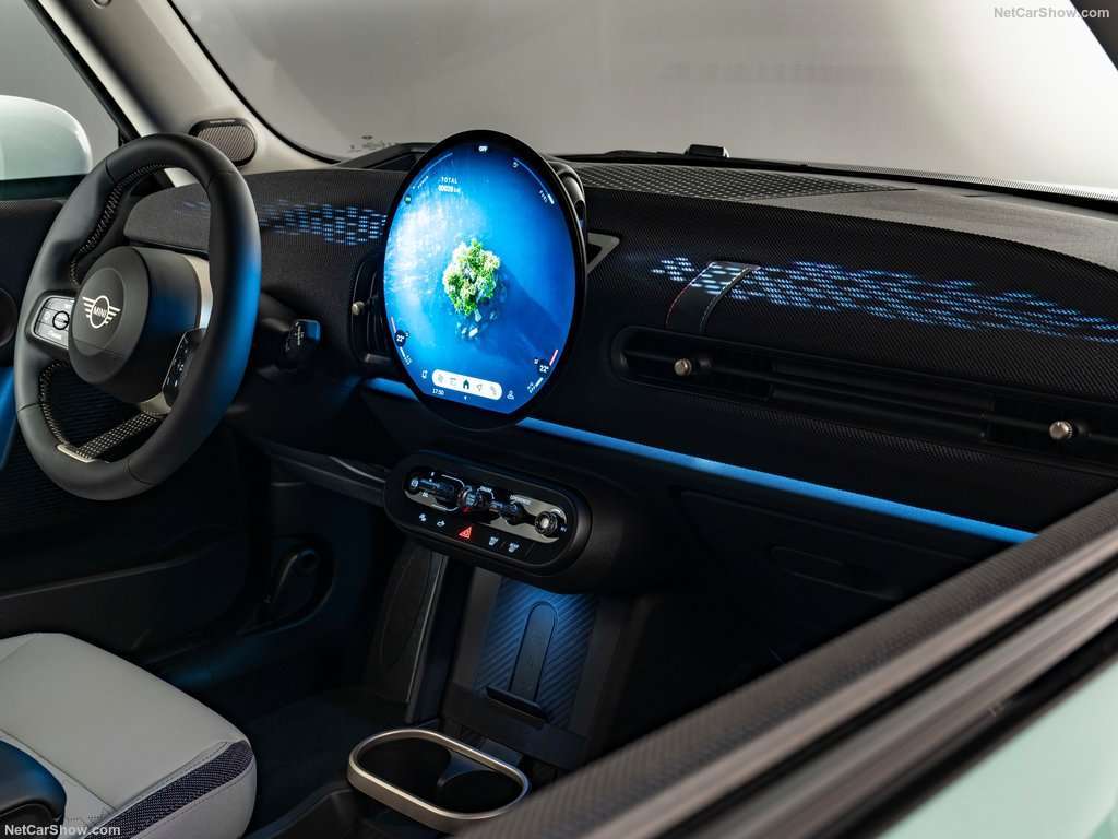 Guida all'acquisto: Mini Cooper, Nuovi motori, più tecnologia e qualità, dinamica come sempre 2 Mini Cooper S 2024 1024 23
