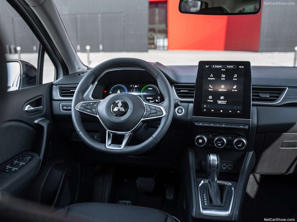 Mitsubishi ASX 2023 1024 1c