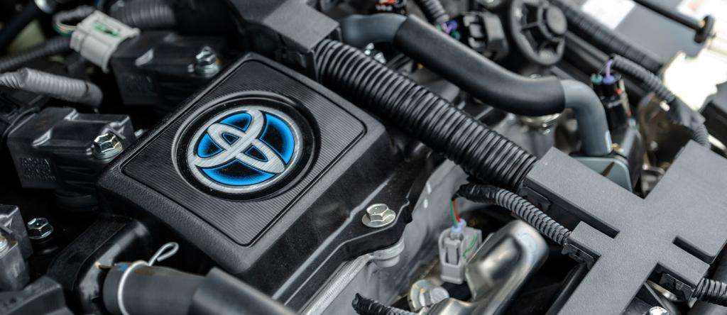 Test Drive: Toyota C-HR 1.8 HEV 140cv e 2.0 PHEV 223cv, Tutt'altro che noioso! 8 Toyota Hybrid 5th Generation cover imae