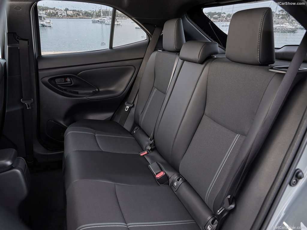 Toyota Yaris Cross 2024 1024 6d