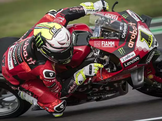 SBK Most: superpole da record per Razgatlioglu 1 w620 h500 299144