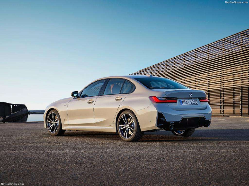 Guida all'Acquisto: BMW Serie 3, Berlina premium, prestazioni sportive, ampia gamma motori 1 BMW 3 Series 2023 1280 be8dc6a608fda7badf4145c5913c07929c