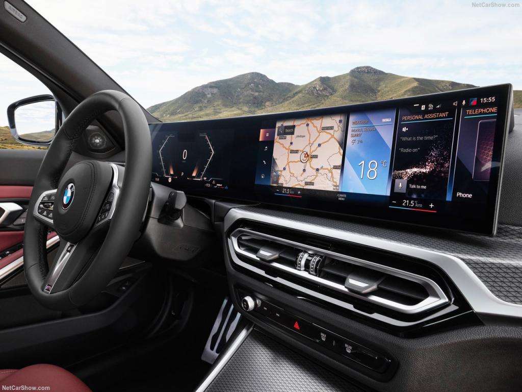 Guida all'Acquisto: BMW Serie 3, Berlina premium, prestazioni sportive, ampia gamma motori 3 BMW 3 Series 2023 1280 cea146c40eedd7e0eda4d886220ab951ae