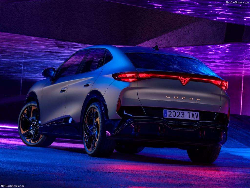 Guida all'Acquisto: Cupra Tavascan, design originale, spazio in abbondanza 1 Cupra Tavascan 2024 1280 05ad0dfa006ed7490b3a528af1ebc7116d