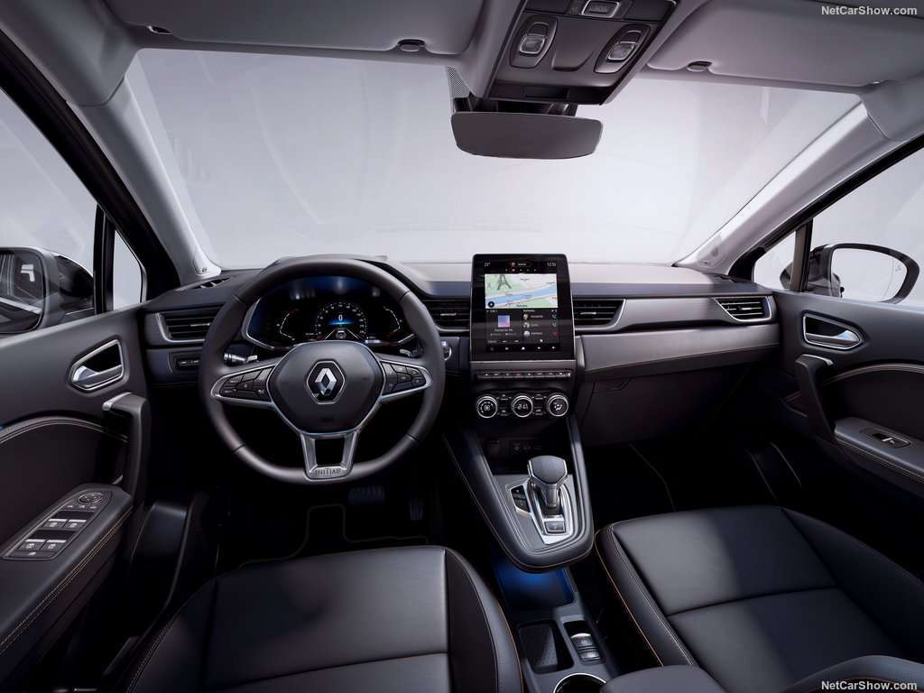 Renault Captur 2020 1024 6d 1