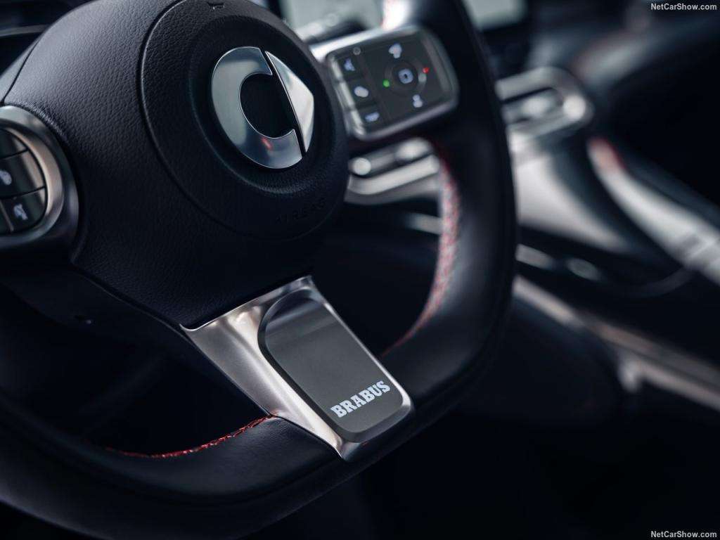 Test Drive: Smart #1, 66kWh 272cv, finalmente spazio, tecnologica e divertente 6 Smart 1 2023 1280 0aec73cf400eeef2b635e850269ad43961