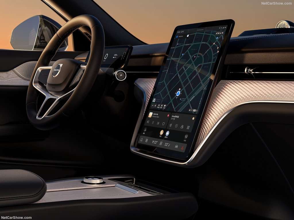 Guida all'Acquisto: Volvo EX90, Ottime finiture, confortevole e sicura 2 Volvo EX90 2024 1024 18