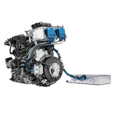 Analisi tecnica dei sistemi full hybrid e Plug in per SUV-Crossover da 170cv a 230cv 13 656d5e70ee