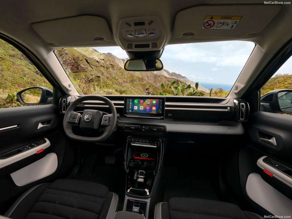Guida all'Acquisto: Citroen C3 Aicross, solida, economica ed un efficiente sistema Mild Hybrid 48v 1 Citroen C3 Aircross 2025 1280 330165e0a9062ecc2316f397f14b6039f5