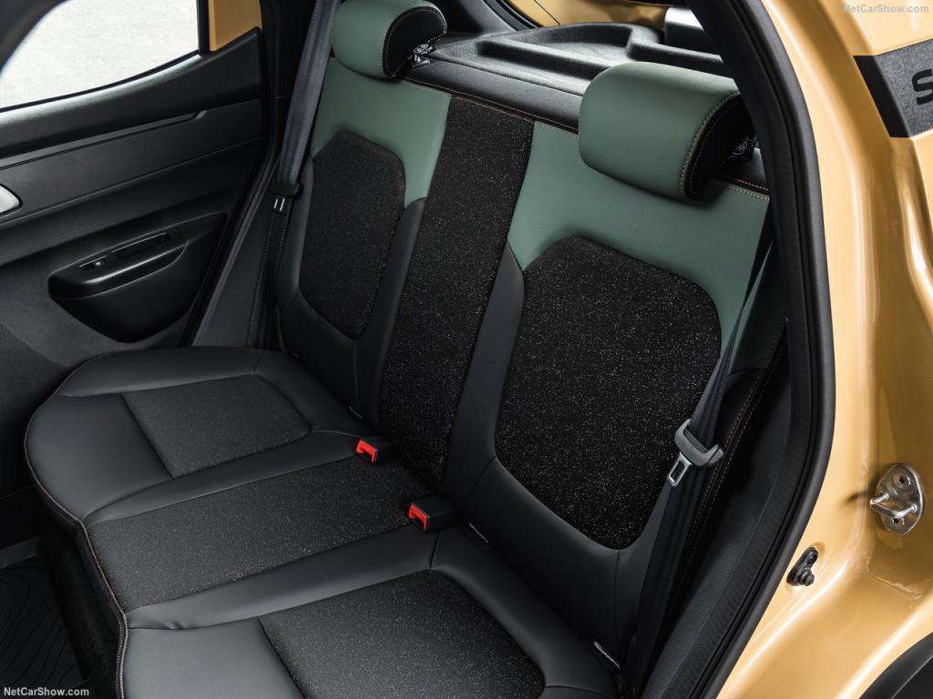 Guida all'acquisto: Dacia Spring, elettrica al prezzo più basso, comoda per la città 3 Dacia Spring 2025 1280 9d2dd86c212c078cc0d5010eb4aaff7c62