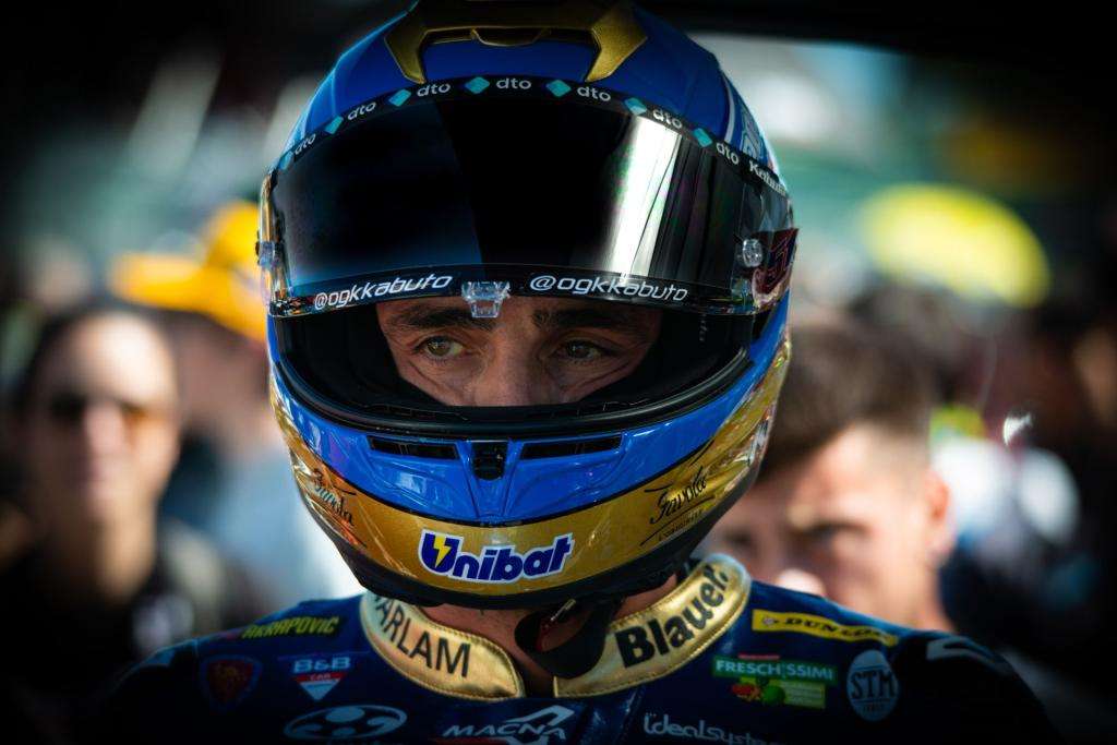 ULTIMO GIRO DI GIOSTRA PER IL CIV A IMOLA IN MEMORIA DI LUCA SALVADORI 6 FNM0658