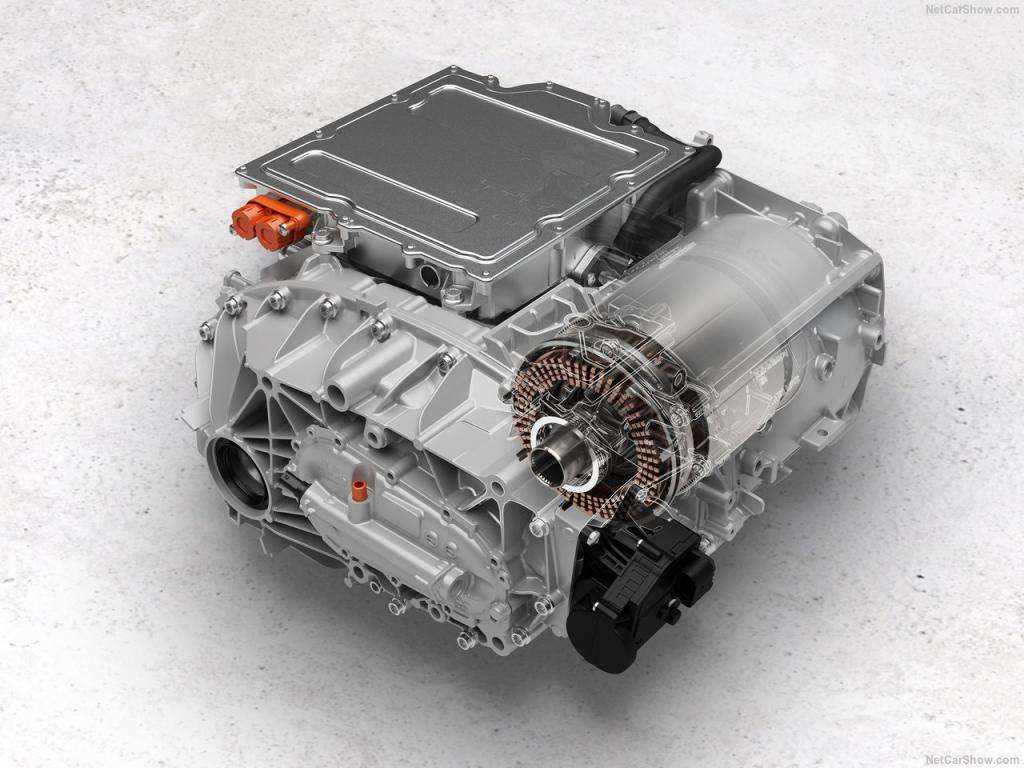 Auto Notizie: Porsche Macan sarà solo elettrica con altre due versioni 2wd 360cv e 4S 518cv 2 Porsche Macan 2025 1280 880aa4b3a8b3193feb737c9566ec058858