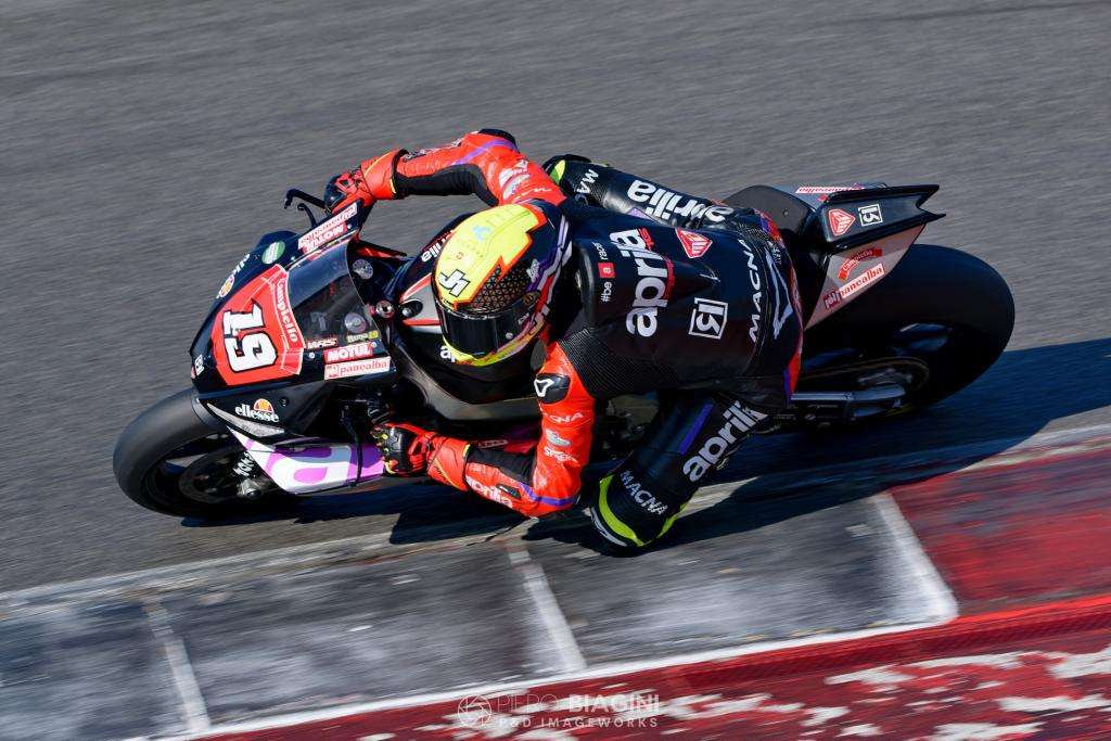 CIV: il Mugello incorona Michele Pirro Campione 2024 1 SBK CIV R5 Bernardi 01 DxO 2 1
