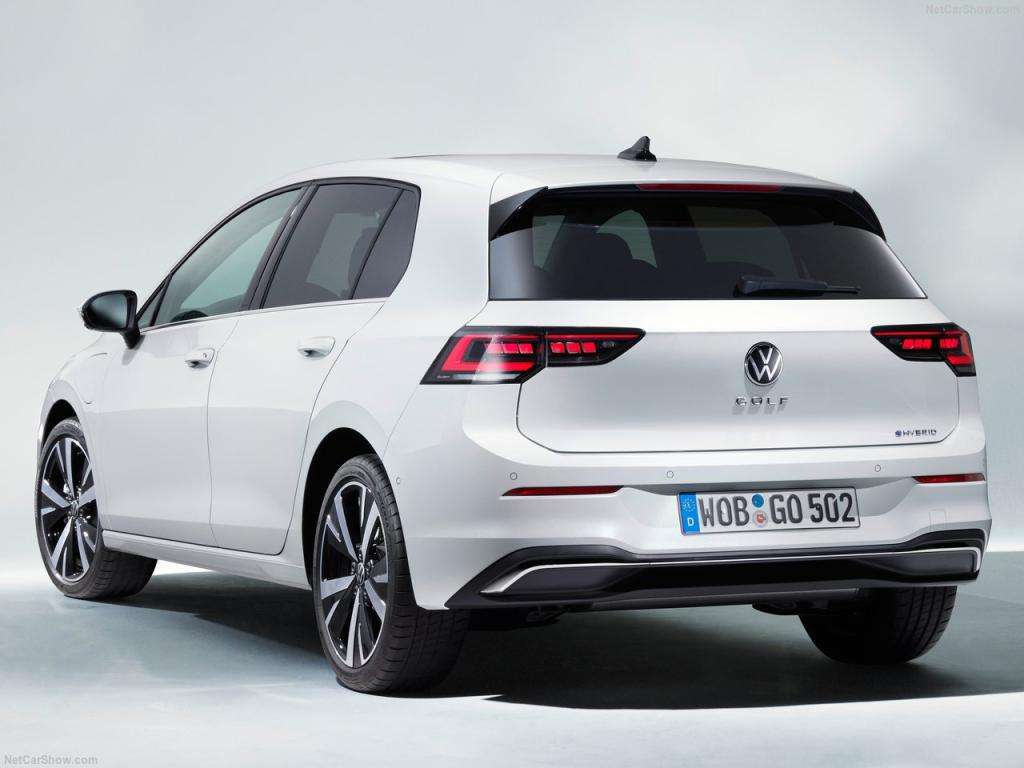 Guida all'acquisto: Volkswagen Golf 8.5, migliorano finiture e tecnologia, anche piacevole da guidare 1 Volkswagen Golf 2024 1280 c1da22ce5ef0ecd8d3bf5ba910f66ad283