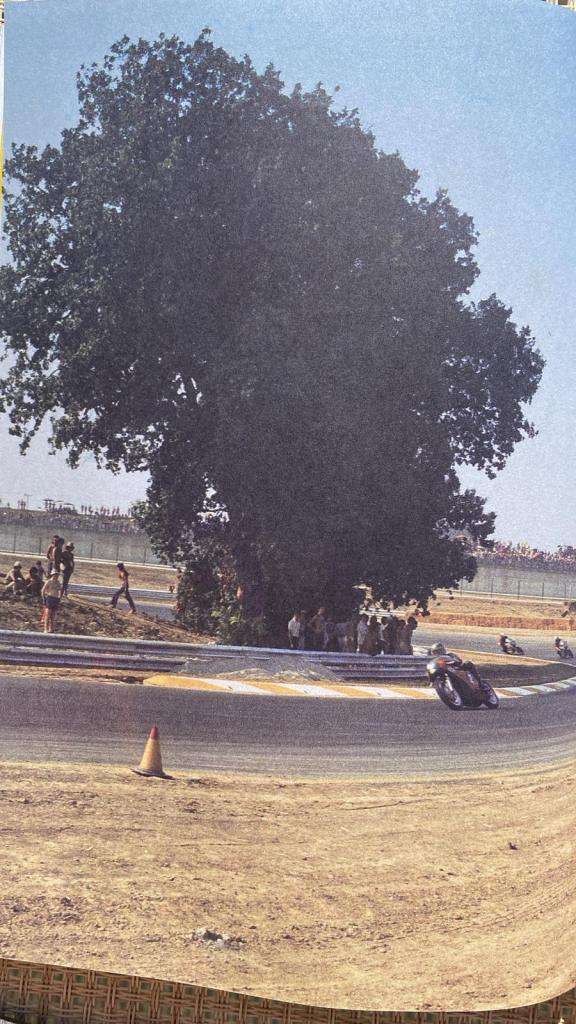 GP Misano: un circuito con una storia da raccontare 4 WhatsApp Image 2024 09 16 at 15.09.29