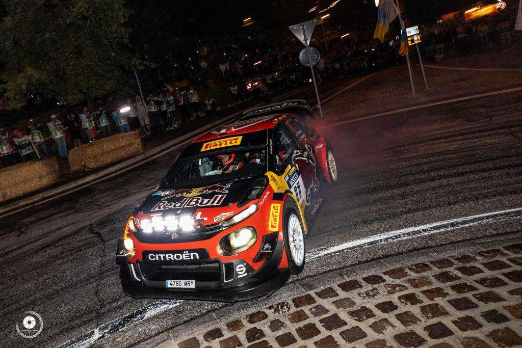Fourmaux, Romagna e Brusori si aggiudicano il Rally Legend 2024 2 5A1A4775 web