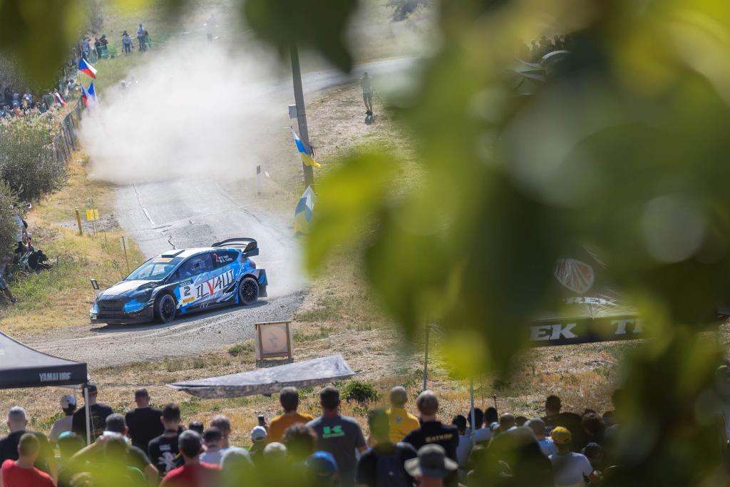 Rally Legend: ben 130 iscritti per l'edizione 2024. E verrà celebrata la mitica Stratos 3 5A1A6170 web