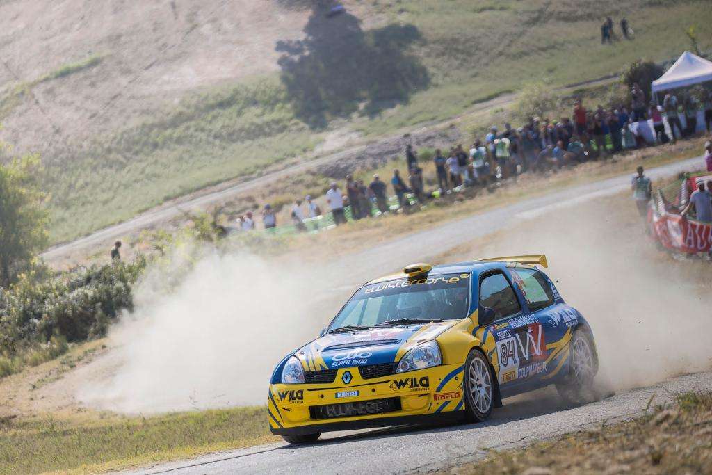 Rally Legend: ben 130 iscritti per l'edizione 2024. E verrà celebrata la mitica Stratos 4 5A1A6238 web