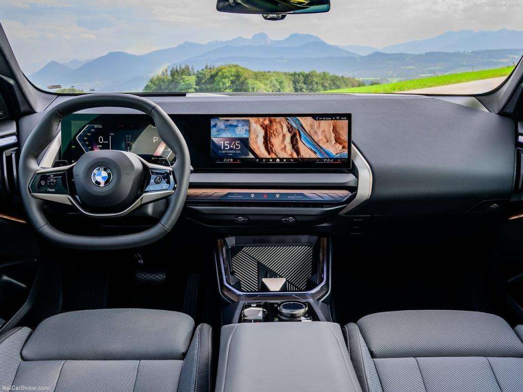 Guida all'acquisto: BMW X3, spaziosa con una buona gamma di motori. 2 BMW X3 2025 1280 46dc24baa5eb4162beb61161d6c04d3031