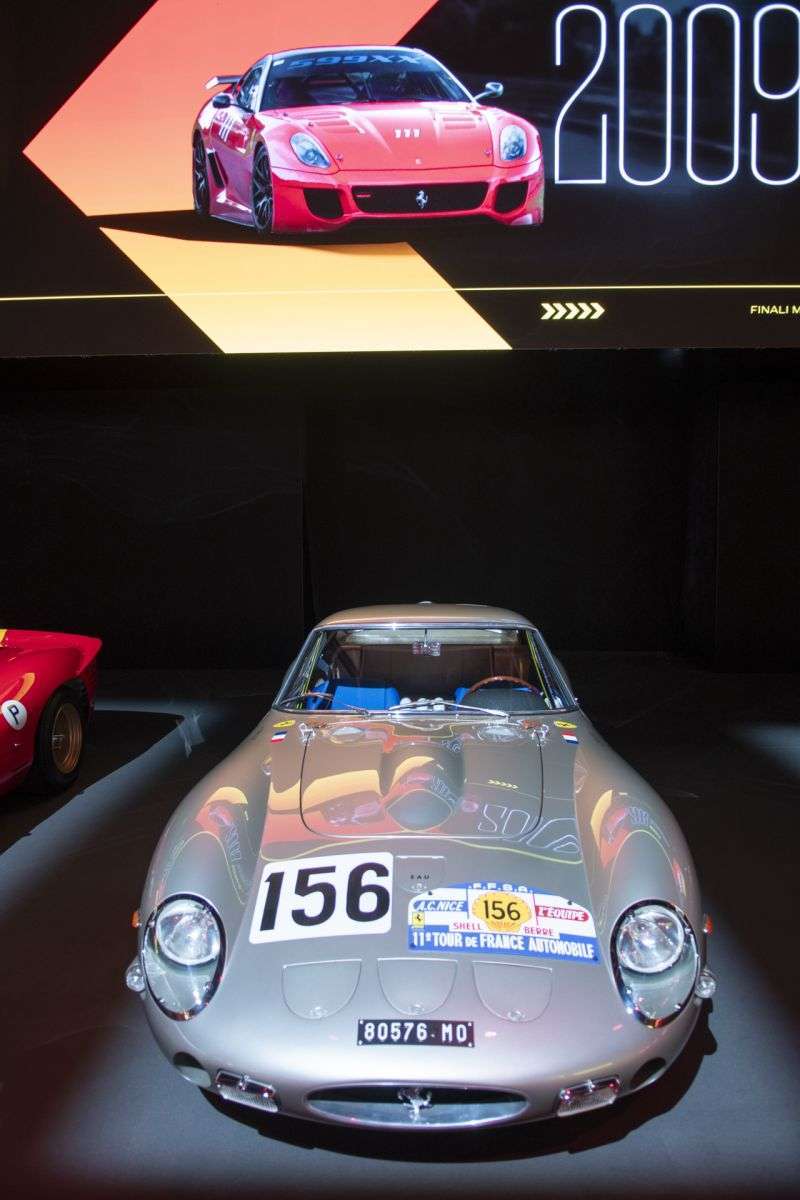 Finali Mondiali Ferrari: 33.000 appassionati a Imola per lo spettacolo conclusivo 26 Ferrari Finali Mondiali 2024 25 scaled