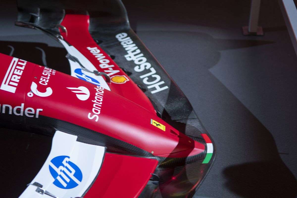 Finali Mondiali Ferrari: 33.000 appassionati a Imola per lo spettacolo conclusivo 28 Ferrari Finali Mondiali 2024 27 scaled