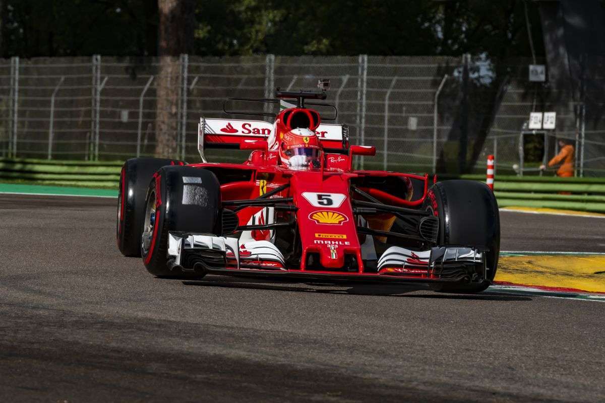 Finali Mondiali Ferrari: 33.000 appassionati a Imola per lo spettacolo conclusivo 63 Ferrari Finali Mondiali 2024 62 scaled