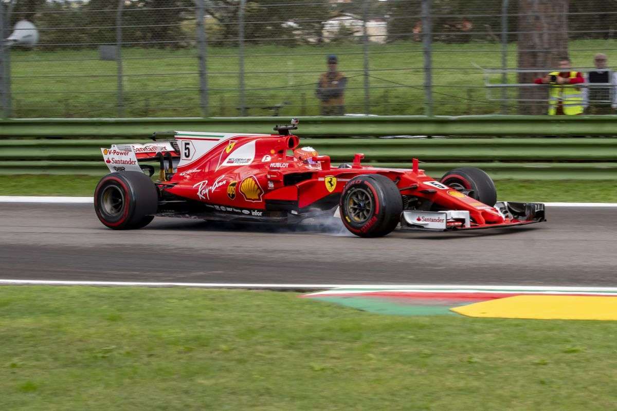 Finali Mondiali Ferrari: 33.000 appassionati a Imola per lo spettacolo conclusivo 69 Ferrari Finali Mondiali 2024 68 scaled