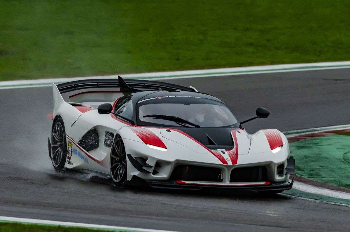 Finali Mondiali Ferrari: 33.000 appassionati a Imola per lo spettacolo conclusivo 85 Ferrari Finali Mondiali 2024 84 scaled