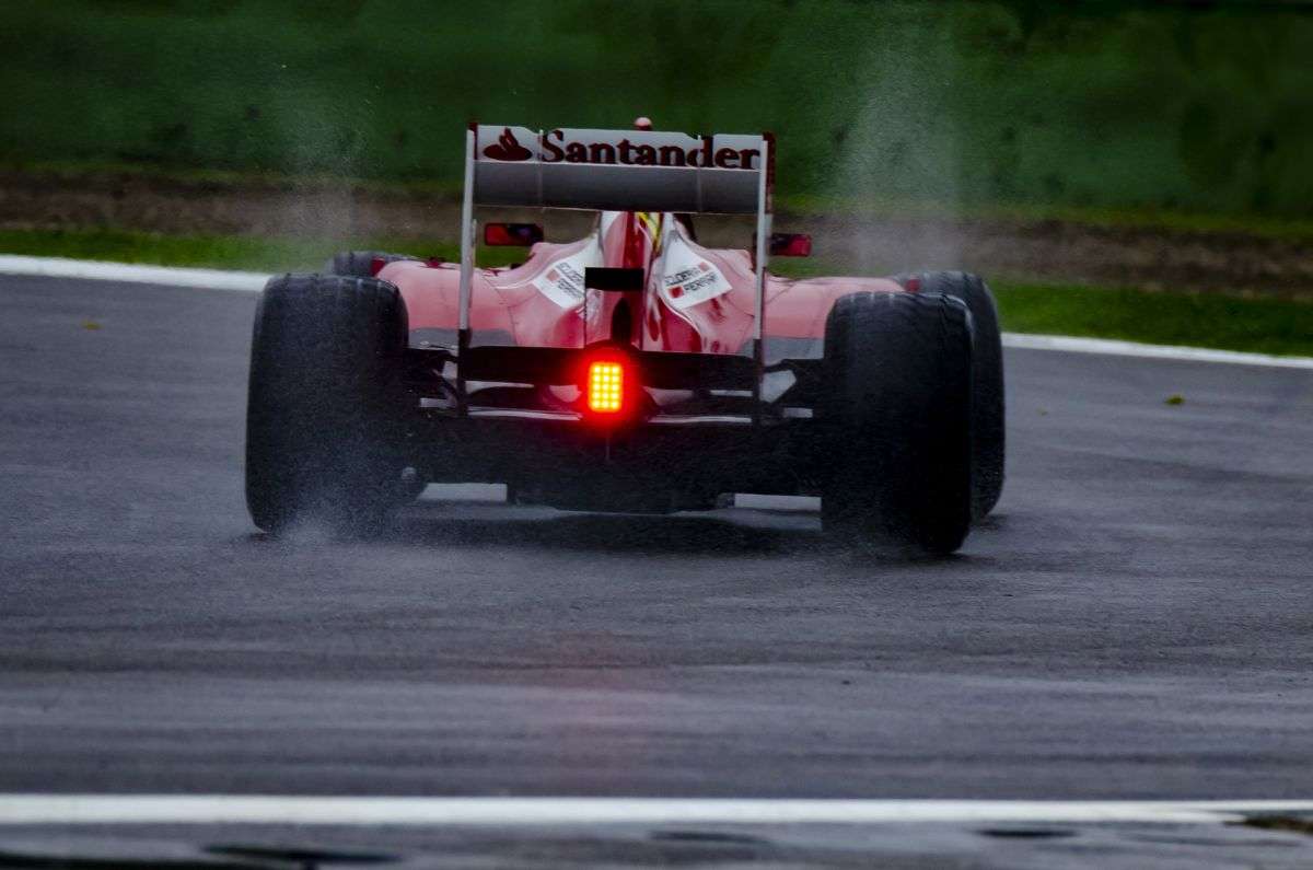 Finali Mondiali Ferrari: 33.000 appassionati a Imola per lo spettacolo conclusivo 89 Ferrari Finali Mondiali 2024 88 scaled