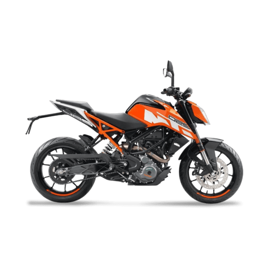 Guida all'acquisto Moto: Bajai Dominar 250cc, Husqvarna Svartpilen 250cc, KTM Duke 250cc 3 Ktm Duke 250
