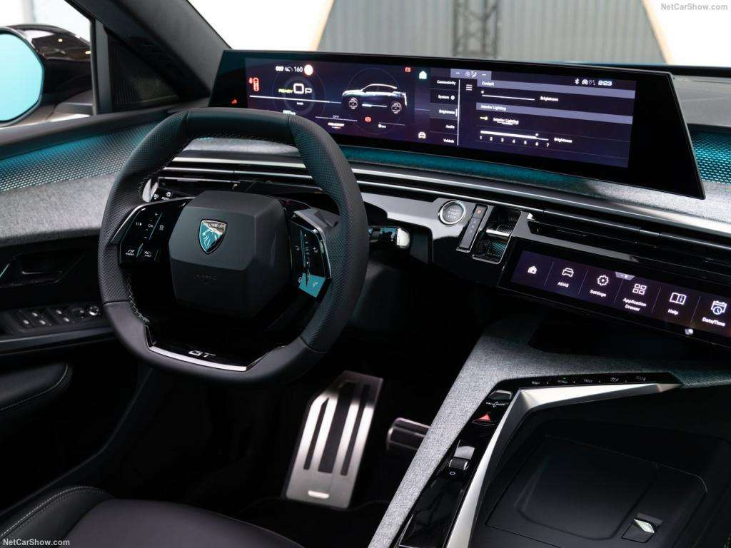 Test Drive: Peugeot 3008 Hybrid 136 e-DCS6 136 CV e e-3008 210cv GT 7 Peugeot e 3008 2024 1280 41378d4e271ddc18b042ac50010eabfb72