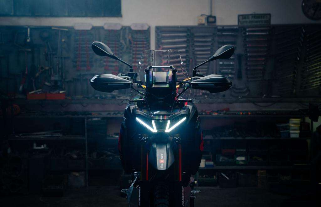 Aprilia Tuareg Rally: il mito ritorna 3 35 aprilia tuareg rally