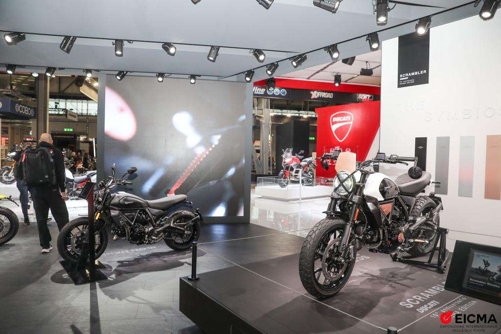 EICMA 2024 – Ducati presenta le nuove Panigale V2 e Streetfighter V2 2 A68I0038 2